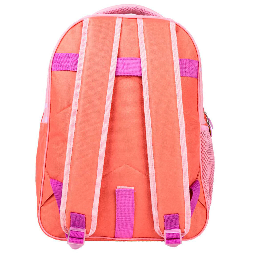 Mochila Minnie Disney 41cm Frikytopia