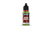 GAME COLOR 72032 ESCORPENA GREEN