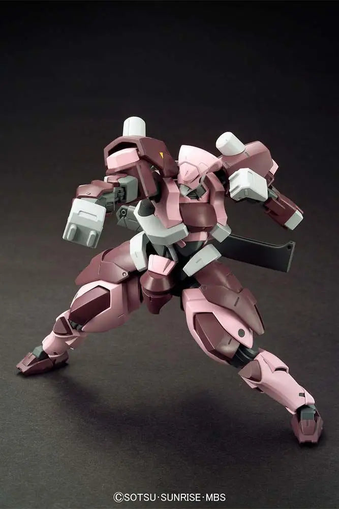 HG HYAKUREN AMIDA 1/144
