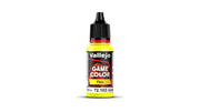 GAME COLOR 72103 FLUO YELLOW