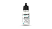 AUXILIARY 70522 SATIN VARNISH