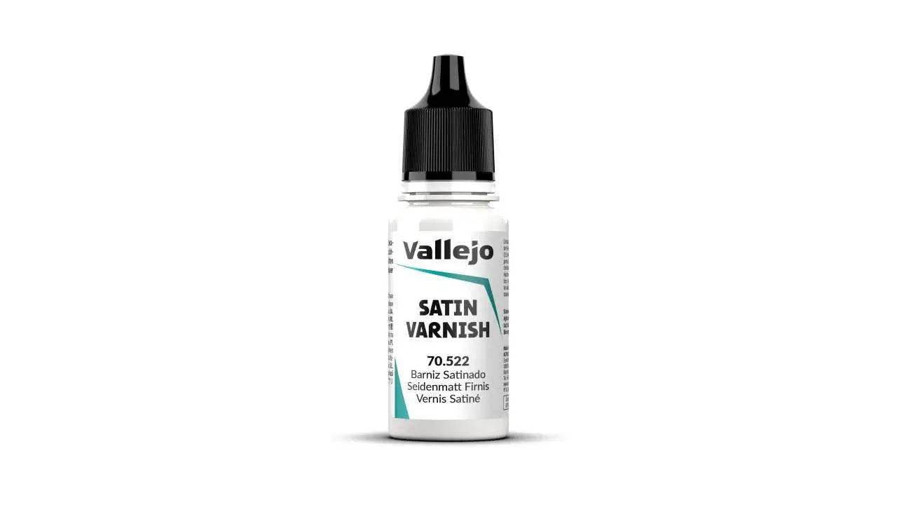 AUXILIARY 70522 SATIN VARNISH Frikytopia