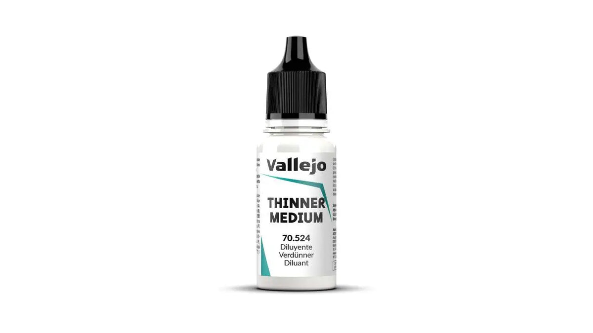 AUXILIARY 70524 THINNER Frikytopia