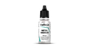 AUXILIARY 70521 METALLIC MEDIUM