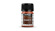 PIGMENT 73106 BURNT SIENNA
