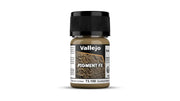 PIGMENT 73109 NATURAL UMBER