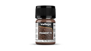 PIGMENT 73110 BURNT UMBER