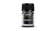 PIGMENT 73115 NATURAL IRON OXIDE