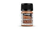 PIGMENT 73117 RUST