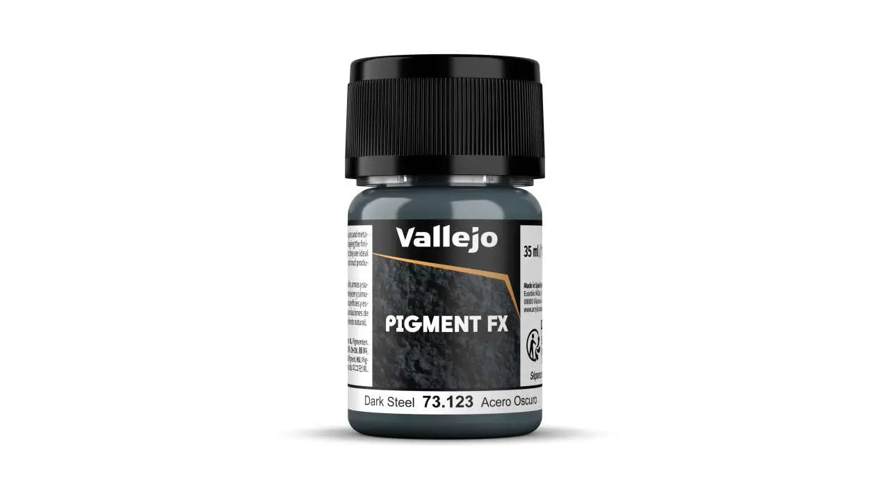 PIGMENT 73123 DARK STEEL Frikytopia
