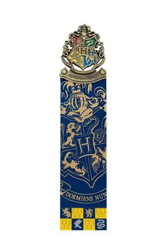 Harry Potter Punto de libro Hogwarts