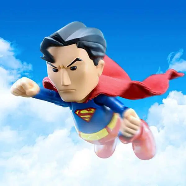 SUPERMAN HYBRID METAL AF Frikytopia