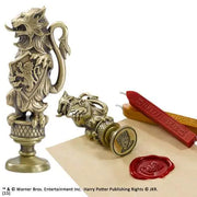 HP GRYFFINDOR WAX SEAL