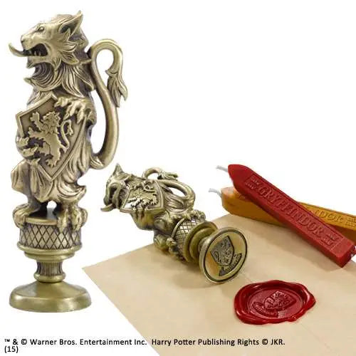HP GRYFFINDOR WAX SEAL Frikytopia