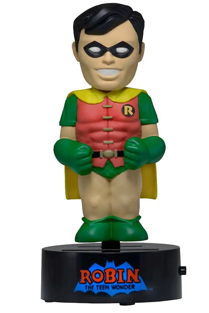 ROBIN BODY KNOCKER Frikytopia