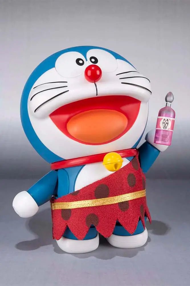 ROBOT SPIRITS DORAEMON MOVIE 2016 Frikytopia