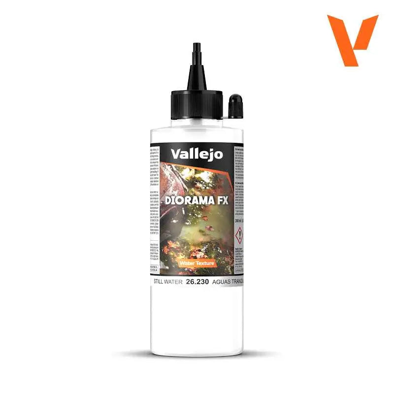 DIORAMA EFFECTS 26230 STILL WATER Frikytopia
