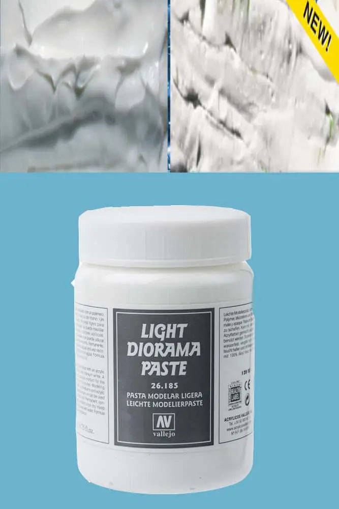 DIORAMA EFFECTS LIGHT DIORAMA  26185 Frikytopia