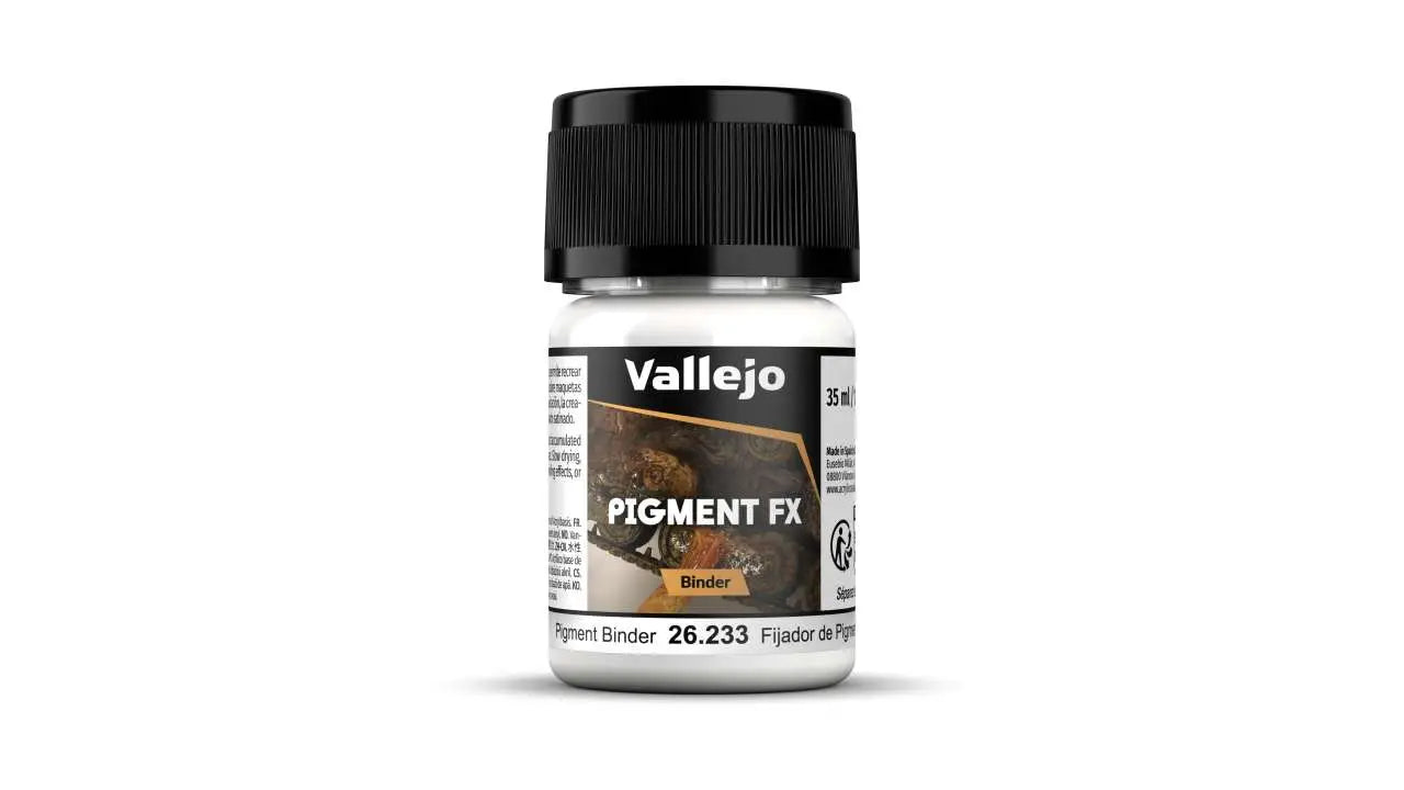 PIGMENT 26233 BINDER Frikytopia