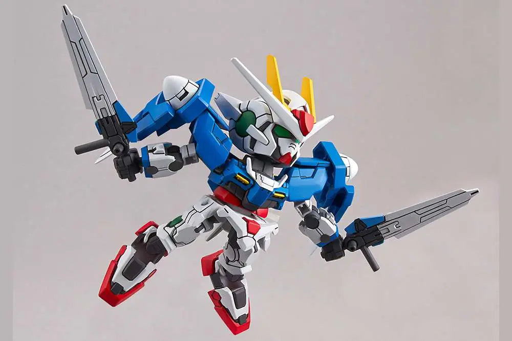 SD GUNDAM 00 EX STANDARD 008