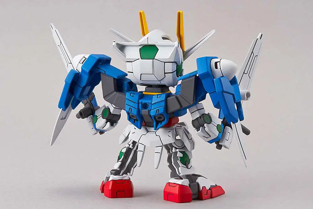SD GUNDAM 00 EX STANDARD 008
