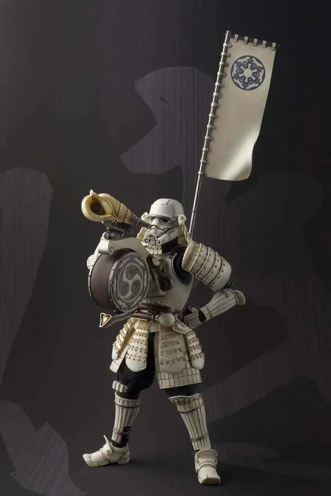 SW STORM TROOPER TAIKOYAKU AF