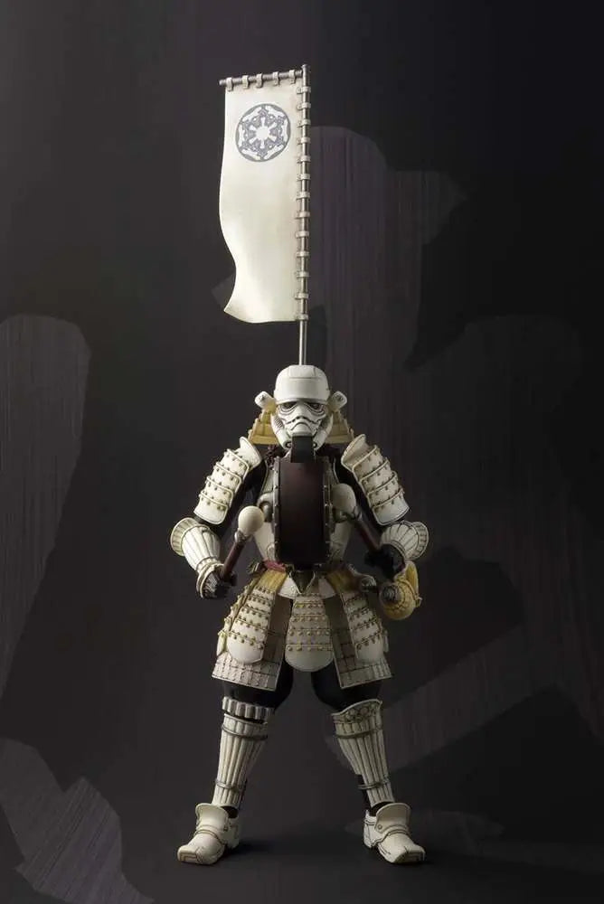 SW STORM TROOPER TAIKOYAKU AF