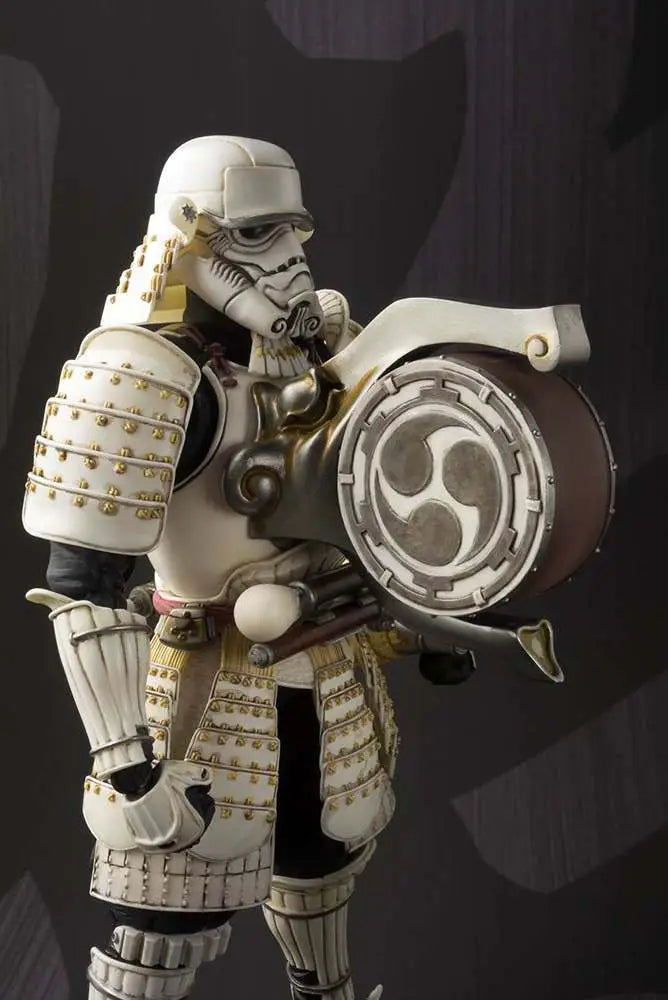 SW STORM TROOPER TAIKOYAKU AF