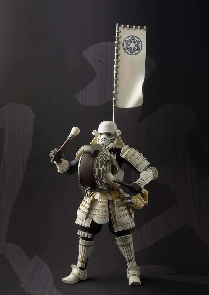 SW STORM TROOPER TAIKOYAKU AF