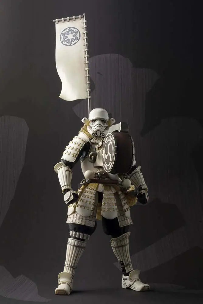SW STORM TROOPER TAIKOYAKU AF