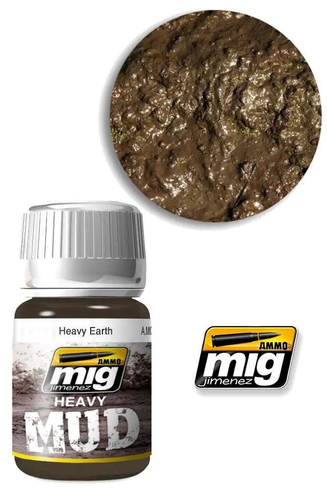 HEAVY MUD TEXTURE HEAVY EARTH 1704 Frikytopia