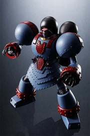 SRC GIANT ROBO ANIMATION VER