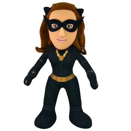 BATMAN 66 CATWOMAN 10" PLUSH Frikytopia