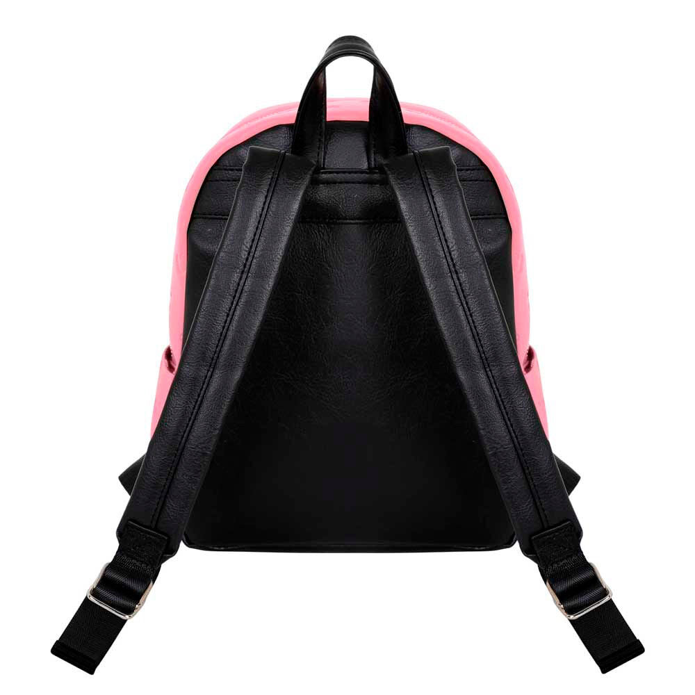 Mochila Heady Minnie Disney 29cm Frikytopia