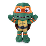 Peluches TMNT (Tortugas Ninja)