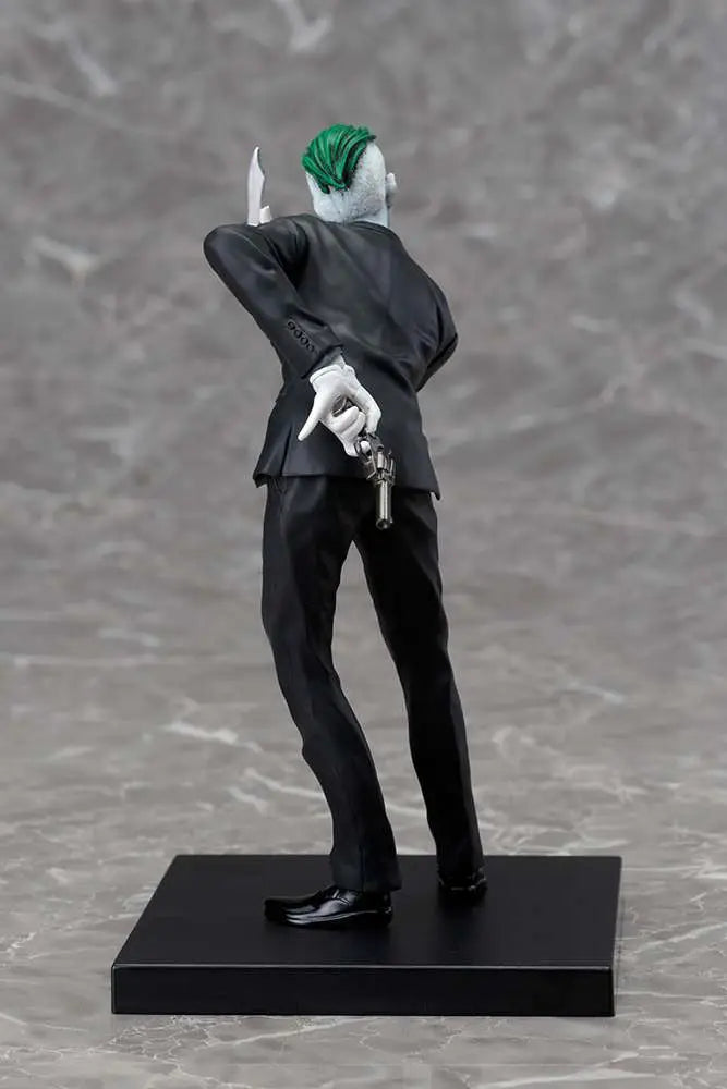 JOKER NEW 52 ARTFX+ Estatua