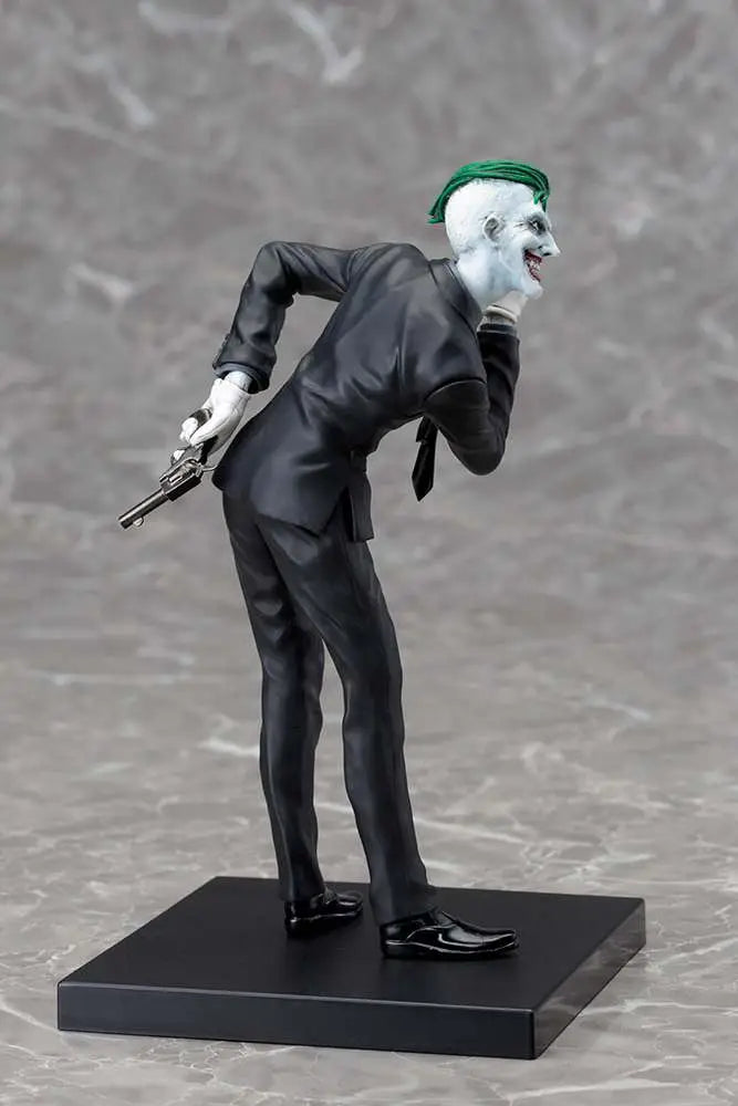 JOKER NEW 52 ARTFX+ Estatua