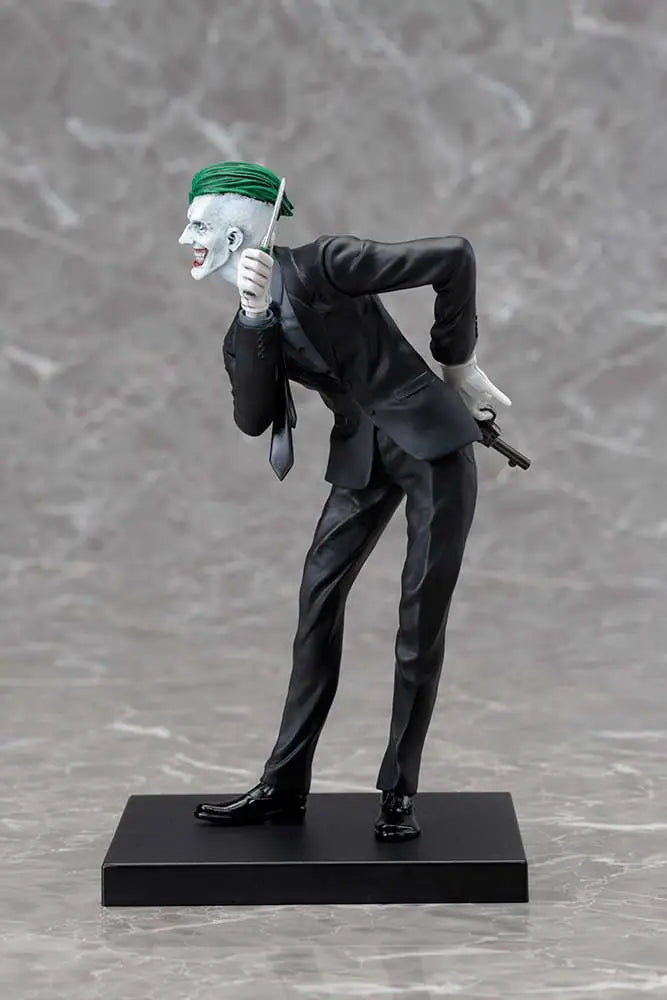 JOKER NEW 52 ARTFX+ Estatua