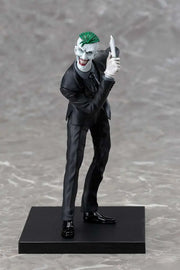 JOKER NEW 52 ARTFX+ Estatua