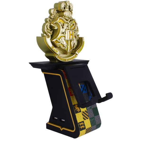 Cable Guy Ikon soporte sujecion figura Hogwarts Harry Potter 20cm Frikytopia