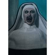 Figura neca the nun la monja clothed