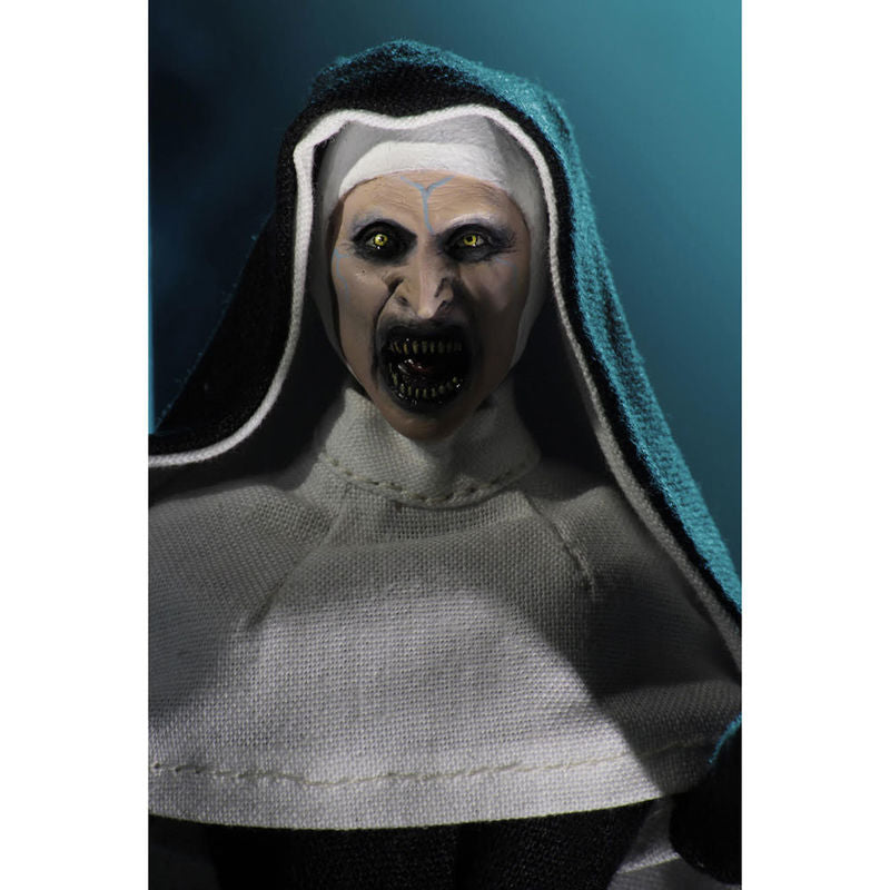 Figura neca the nun la monja clothed