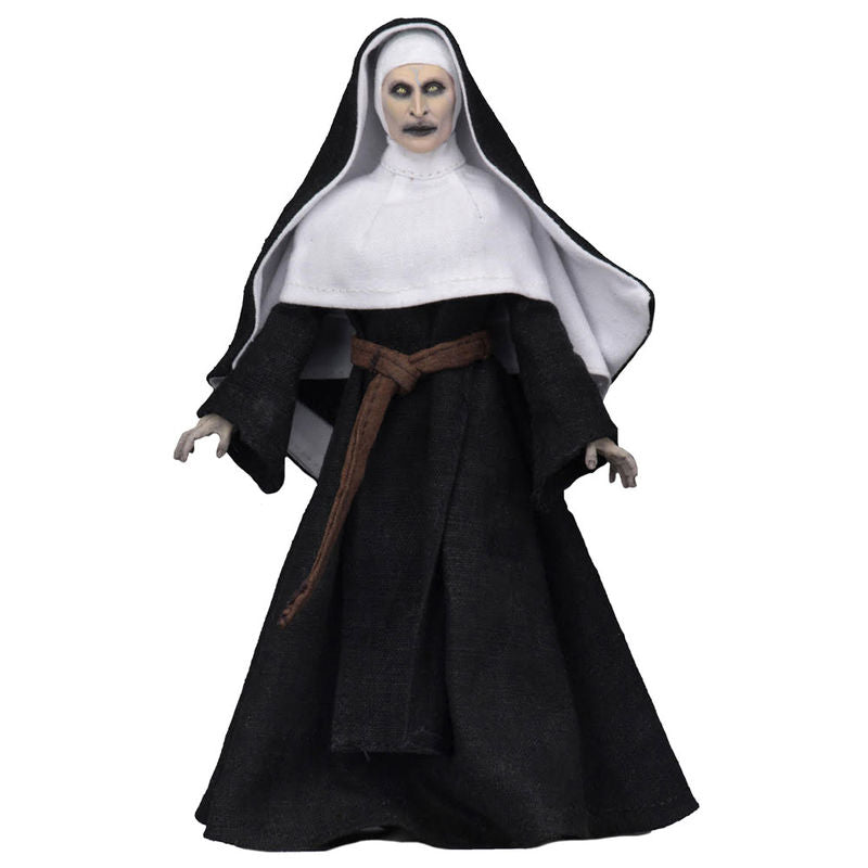 Figura neca the nun la monja clothed