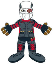 SUICIDE SQUAD DEADSHOT 10" Peluche