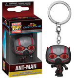 Llaveros Marvel