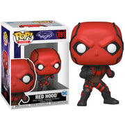 Funko pop dc comics gotham knights red hood 57419