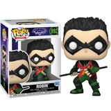 Funko Pop Batman