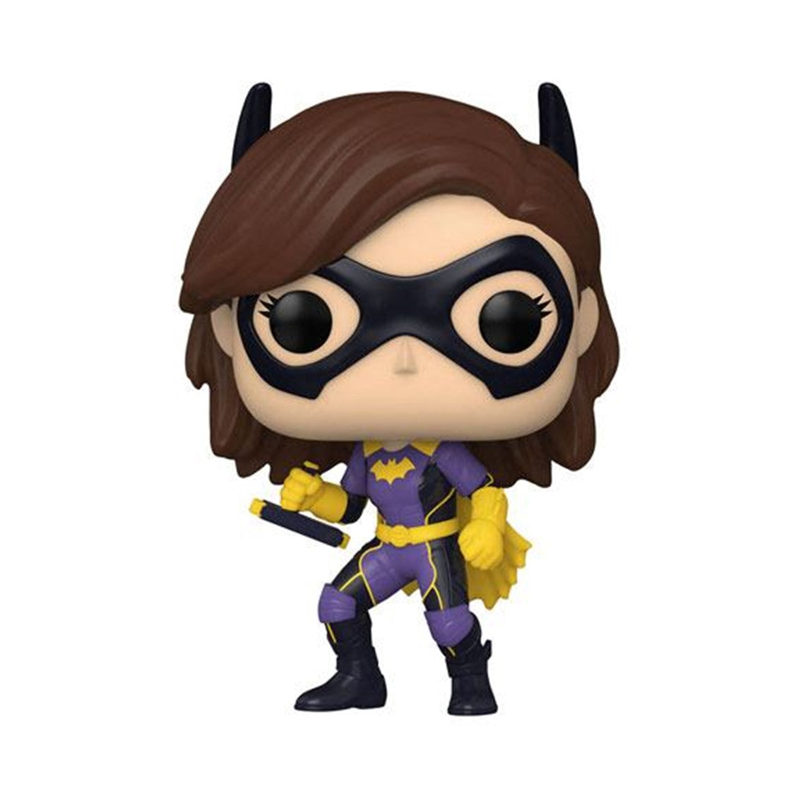 Funko pop dc comics gotham knights batgirl 57421 Frikytopia