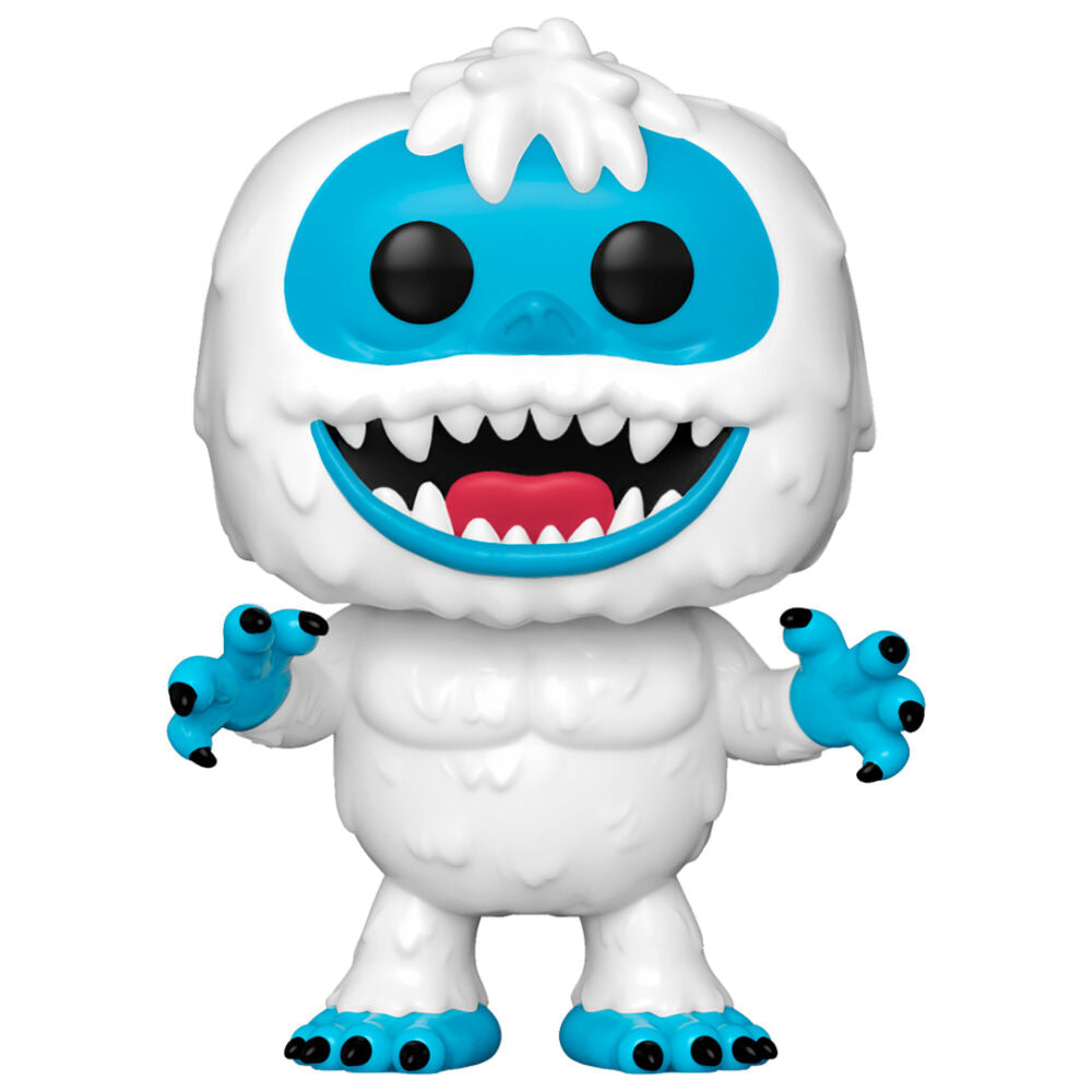 Figura POP Rudolph the Red-Nosed Reindeer Bumble Frikytopia