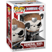 Funko pop cine willow general kael 65765